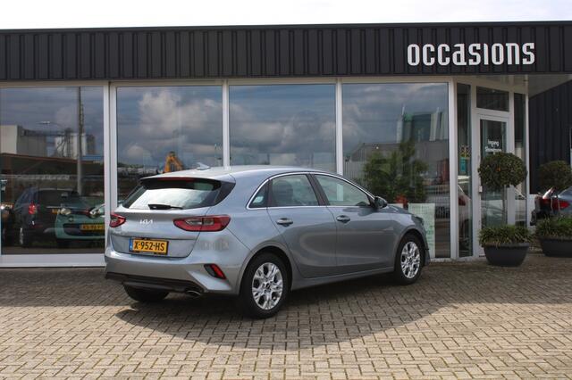 KIA CEE D Ceed 1.0 T-GDi DynamicL.
