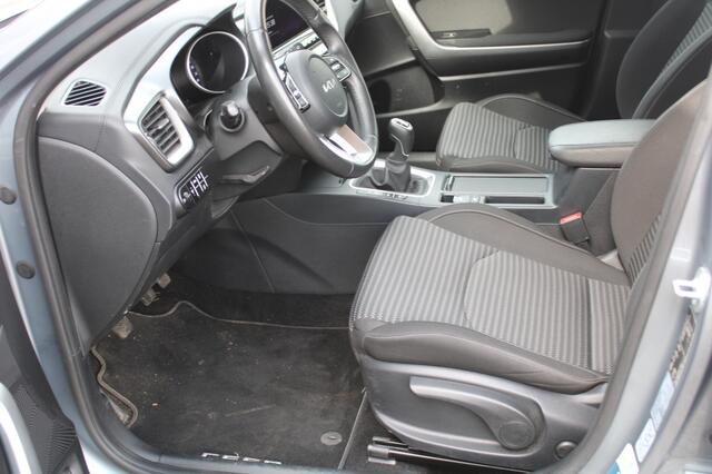 KIA CEE D Ceed 1.0 T-GDi DynamicL.