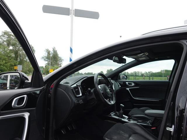 KIA CEE D Ceed Sportswagon 1.0 T-GDi GT-Line PANO | H-LEER | ECC | LMV | STOEL- + STUURVERW.