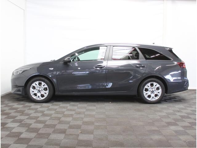 KIA CEE D Ceed Sportswagon 1.0 T-GDi DynamicLine CLIMATE | STOEL/STUURVERW | CARPLAY | LMV16 | DAB | LED | CRUISE | CAMERA