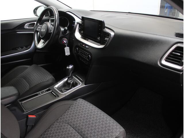 KIA CEE D Ceed Sportswagon 1.0 T-GDi DynamicLine CLIMATE | STOEL/STUURVERW | CARPLAY | LMV16 | DAB | LED | CRUISE | CAMERA