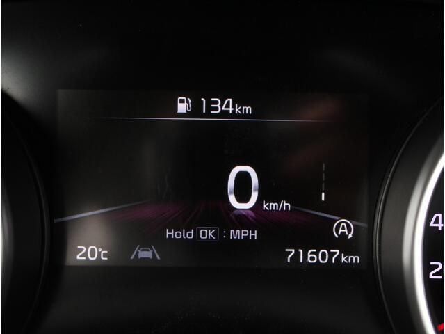 KIA CEE D Ceed Sportswagon 1.0 T-GDi DynamicLine CLIMATE | STOEL/STUURVERW | CARPLAY | LMV16 | DAB | LED | CRUISE | CAMERA