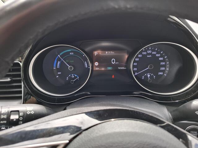 KIA CEE D Ceed Sportswagon 1.6 GDI PHEV DynamicPlusLine