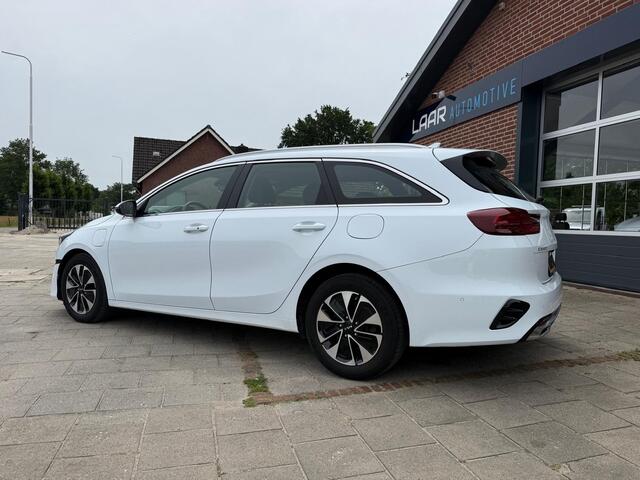 KIA CEE D Ceed Sportswagon 1.6 GDI PHEV DynamicPlusLine Upgrade 1ste Eigenaar Navi | Camera | Memory | ACC | LED