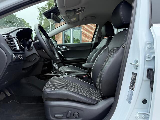 KIA CEE D Ceed Sportswagon 1.6 GDI PHEV DynamicPlusLine Upgrade 1ste Eigenaar Navi | Camera | Memory | ACC | LED
