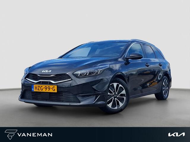 KIA CEE D Ceed Sportswagon 1.0 T-GDi MHEV Design Edition