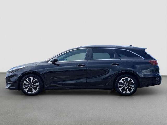 KIA CEE D Ceed Sportswagon 1.0 T-GDi MHEV Design Edition