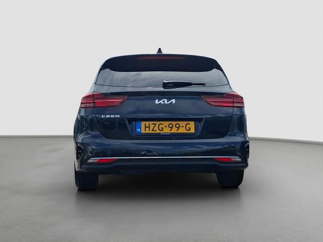 KIA CEE D Ceed Sportswagon 1.0 T-GDi MHEV Design Edition