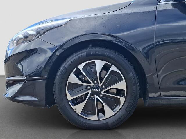 KIA CEE D Ceed Sportswagon 1.0 T-GDi MHEV Design Edition