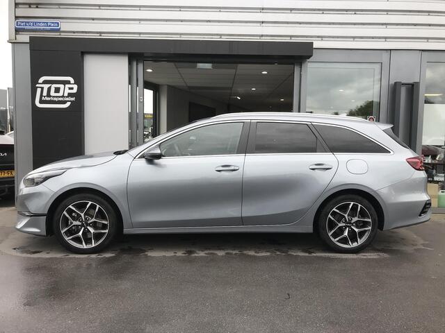 KIA CEE D Ceed Sportswagon 1.0 DynamicLine Navi 100pk 7 JAAR GARANTIE
