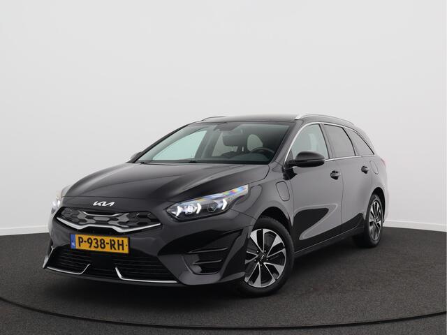 KIA CEE D Ceed Sportswagon 1.6 GDI PHEV DynamicPlusLine/ lage km!