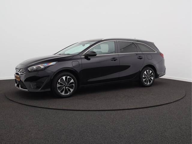 KIA CEE D Ceed Sportswagon 1.6 GDI PHEV DynamicPlusLine/ lage km!