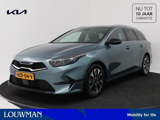 KIA CEE D Ceed Sportswagon 1.0 T-GDi MHEV Design Edition