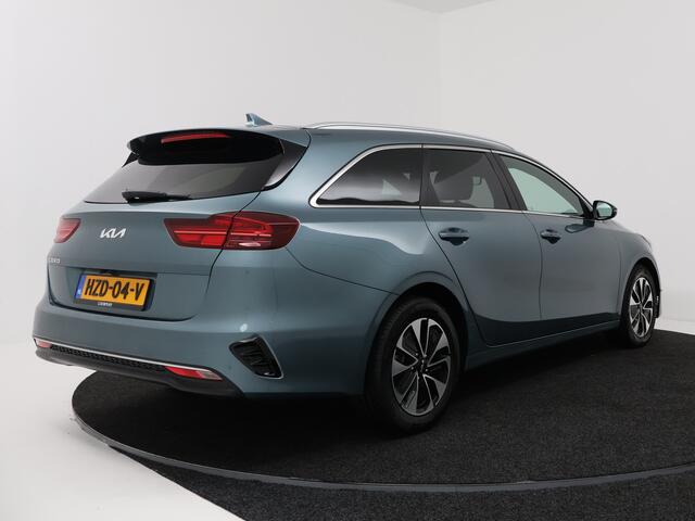 KIA CEE D Ceed Sportswagon 1.0 T-GDi MHEV Design Edition