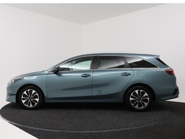 KIA CEE D Ceed Sportswagon 1.0 T-GDi MHEV Design Edition