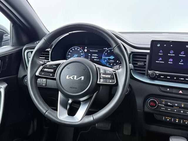 KIA CEE D Ceed Sportswagon 1.0 T-GDi MHEV Design Edition