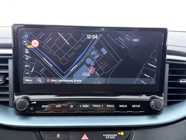 KIA CEE D Ceed Sportswagon 1.0 T-GDi MHEV Design Edition