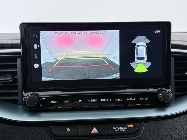 KIA CEE D Ceed Sportswagon 1.0 T-GDi MHEV Design Edition
