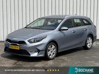KIA CEE D