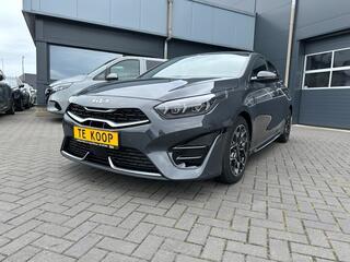 KIA CEE D