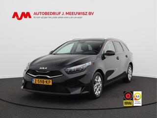 KIA CEE D