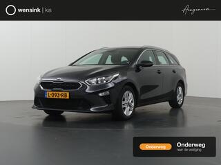 KIA CEE D