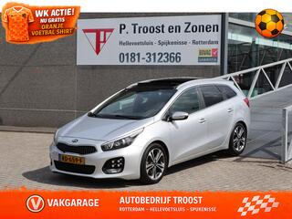 KIA CEE D