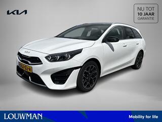KIA CEE D