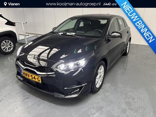 KIA CEE D