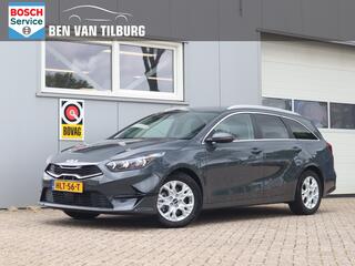 KIA CEE D