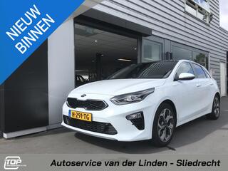 KIA CEE D