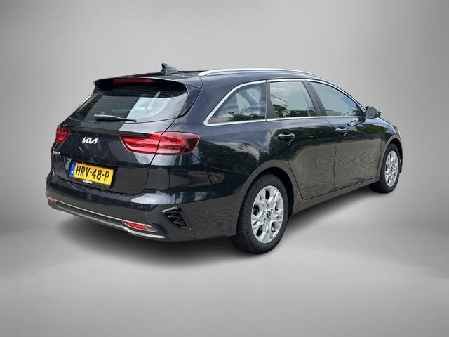 KIA CEE D Ceed Sportswagon 1.5 T-GDi DynamicLine