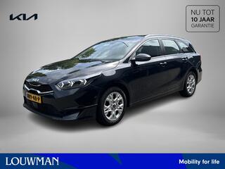 KIA CEE D