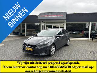 KIA CEE D