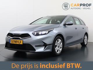 KIA CEE D