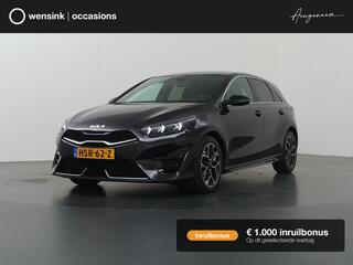 KIA CEE D