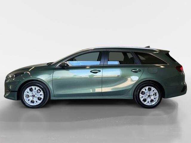 KIA CEE D Ceed Sportswagon 1.5 T-GDi DynamicLine I Navi I Carplay I Camera