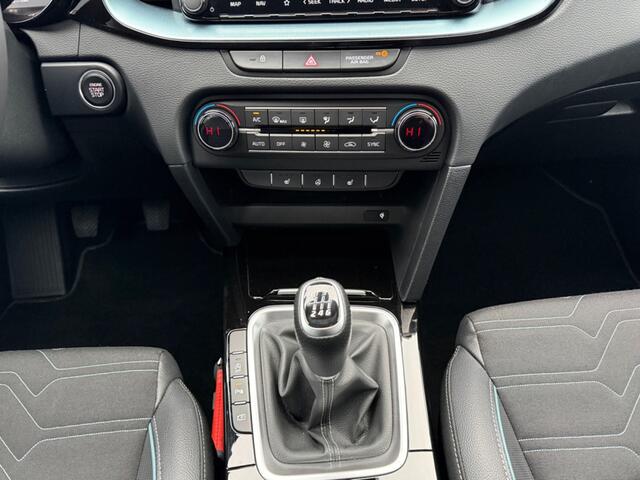 KIA CEE D Ceed 1.0 T-GDi Design Edition I Half-Leder I Navi I Cruise Control