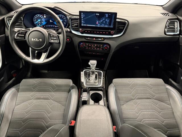 KIA CEE D Ceed Sportswagon 1.0 T-GDi MHEV Design Edition I Automaat I JBL I Half-leder