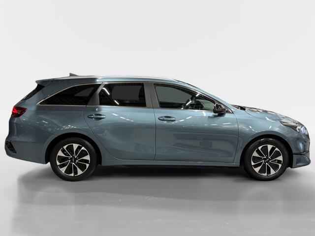 KIA CEE D Ceed Sportswagon 1.0 T-GDi MHEV Design Edition I Automaat I JBL I Half-leder