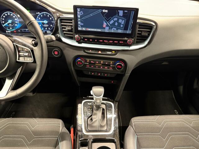 KIA CEE D Ceed Sportswagon 1.0 T-GDi MHEV Design Edition I Automaat I JBL I Half-leder