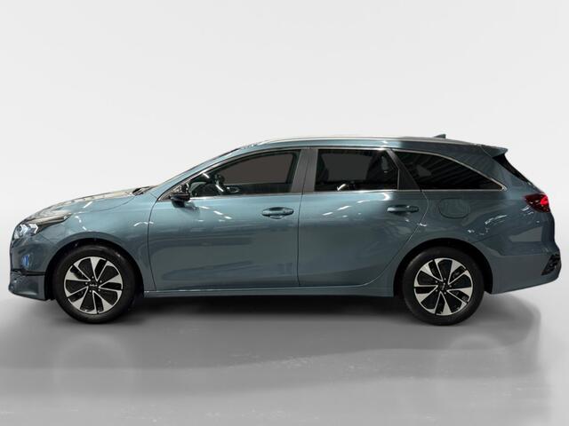 KIA CEE D Ceed Sportswagon 1.0 T-GDi MHEV Design Edition I Automaat I JBL I Half-leder