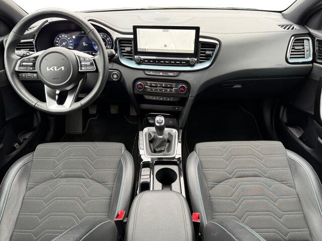 KIA CEE D Ceed 1.0 T-GDi Design Edition I JBL I Half-leder I Navi I Keyless