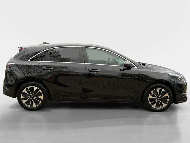 KIA CEE D Ceed 1.0 T-GDi Design Edition I JBL I Half-leder I Navi I Keyless
