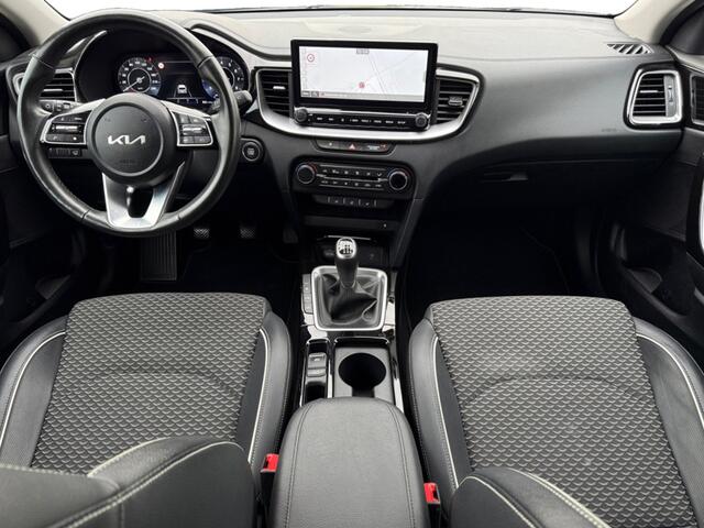 KIA CEE D Ceed Sportswagon 1.0 T-GDi DynamicPlusLine I Navi I Keyless I Half-leder