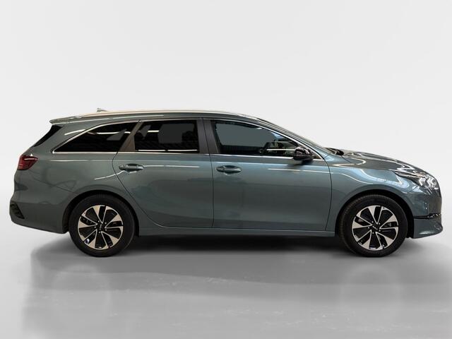 KIA CEE D Ceed Sportswagon 1.0 T-GDi Design Edition I Half-Leder I Navi I Cruise I Camera