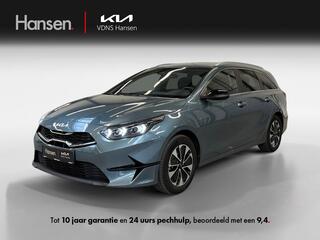 KIA CEE D