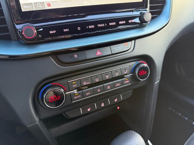 KIA CEE D Ceed 1.0 T-GDi MHEV Design Edition I Automaat I Half-leder