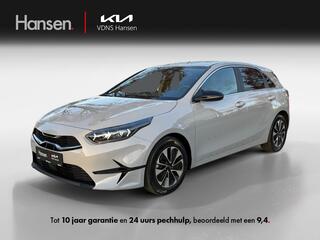 KIA CEE D