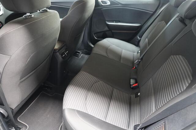 KIA CEE D Ceed Sportswagon 1.6 GDI PHEV DynamicPlusLine CAMERA CARPLAY STUUR/STOELVERWARMING DAB TREKHAAK-AFN. CRUISE